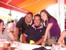 Jessica, Natasha, Javier and Susan 